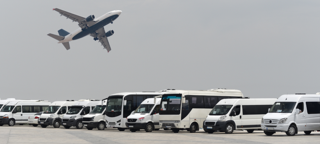 บริการรถตู้พร้อมคนขับหาดใหญ่