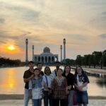 เช่ารถตู้หาดใหญ่