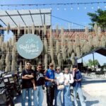 บริการรถตู้พร้อมคนขับหาดใหญ่