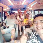 บริการรถตู้พร้อมคนขับหาดใหญ่