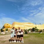 บริการรถตู้พร้อมคนขับหาดใหญ่