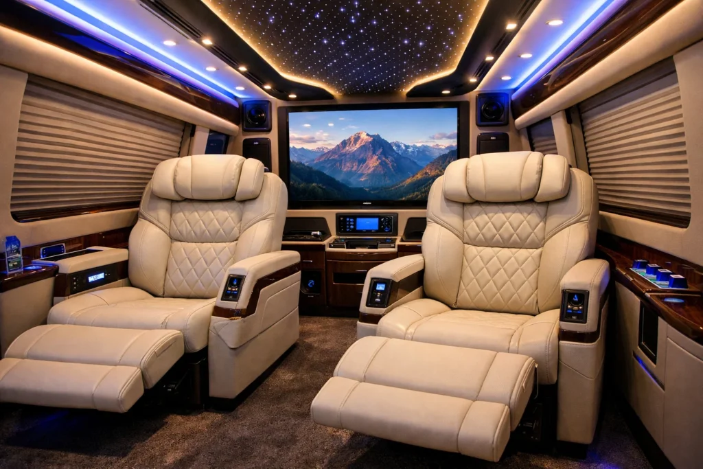 บริการ เช่ารถตู้หาดใหญ่ ราคาถูก รถใหม่ VIP พร้อมคนขับ