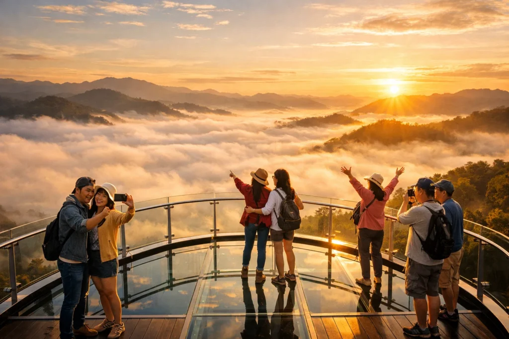 บริการ เช่ารถตู้หาดใหญ่ ราคาถูก รถใหม่ VIP พร้อมคนขับ