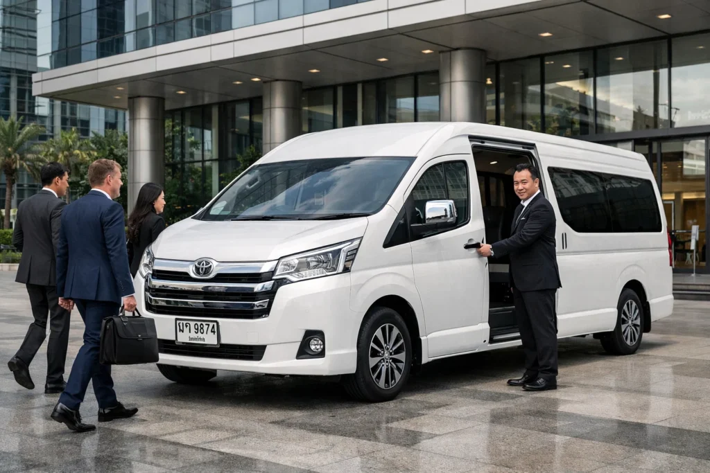 รถตู้เช่าหาดใหญ่ พาเที่ยวสกายวอล์คทะเลหมอกอัยเยอร์เวง เบตง