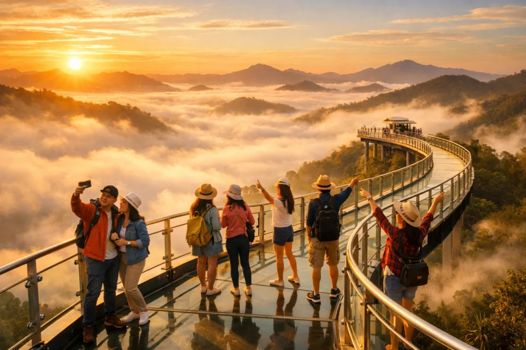 เช่ารถตู้หาดใหญ่